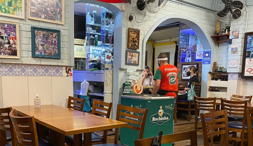 Bar Academia da Gula