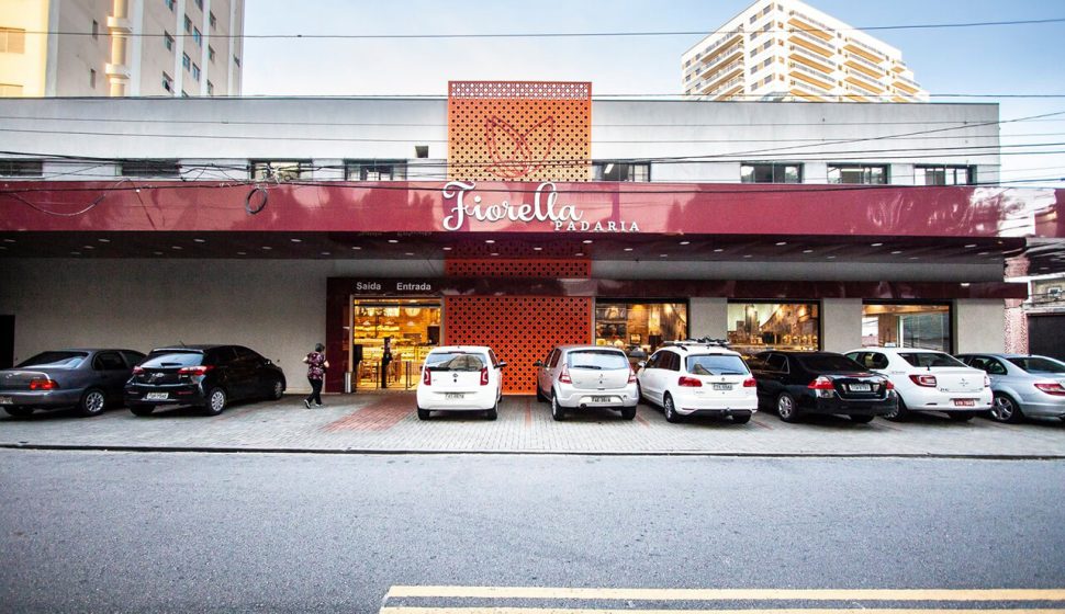 Padaria Fiorella